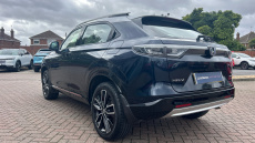Honda HR-V 1.5 eHEV Advance Style 5dr CVT Hybrid Hatchback
